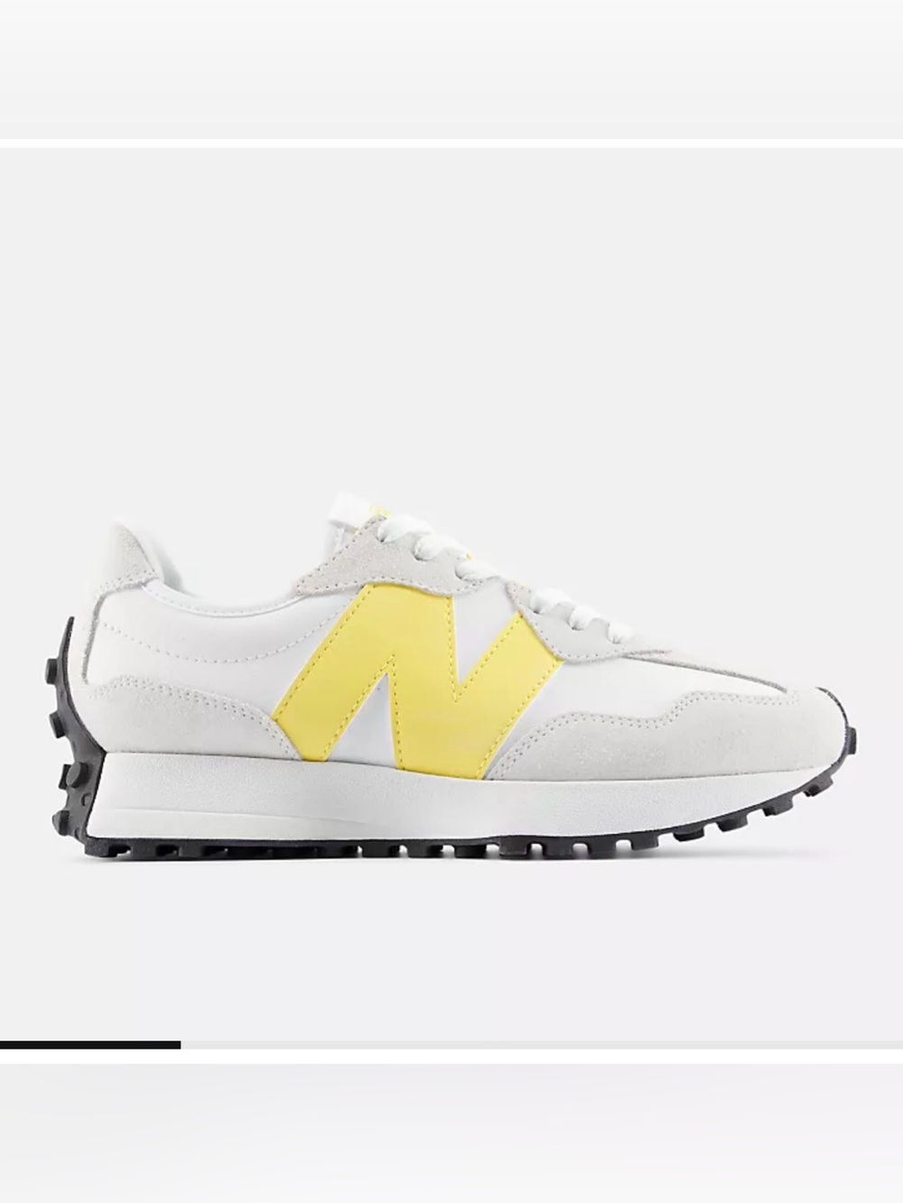 NEW BALANCE 327